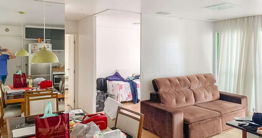Apartamento com 2 quartos à venda no Ipiranga, São Paulo 