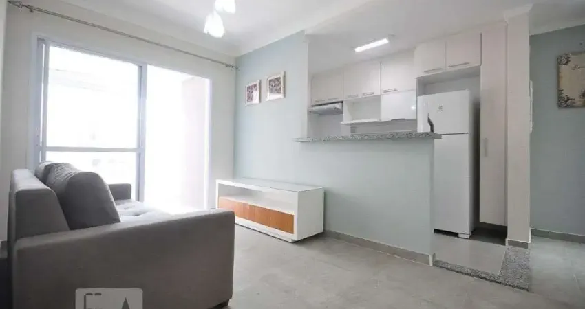 Apartamento com 1 quarto à venda no Panamby, São Paulo 