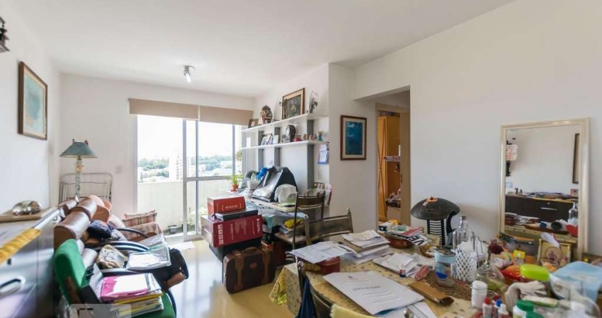 Apartamento com 2 quartos à venda no Ipiranga, São Paulo 