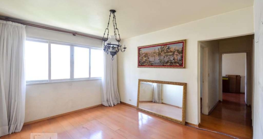 Apartamento com 2 quartos à venda em Sumaré, São Paulo 