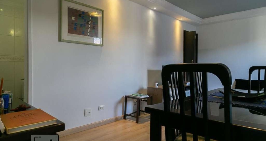 Apartamento com 3 quartos à venda na Aclimação, São Paulo 