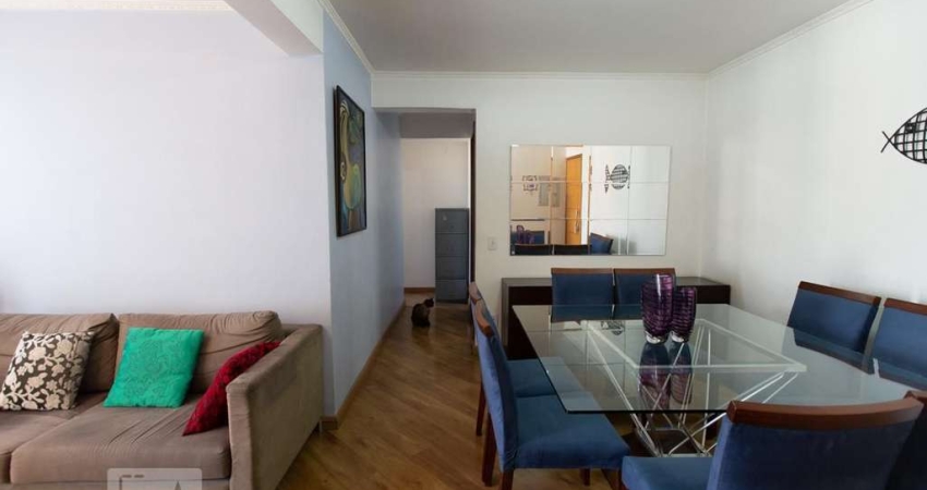 Apartamento com 2 quartos à venda no Tatuapé, São Paulo 