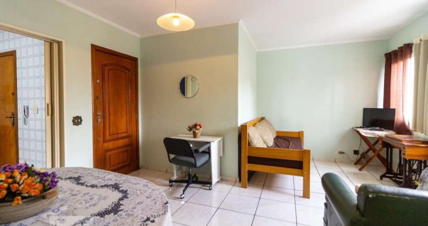 Apartamento com 2 quartos à venda no Butantã, São Paulo 