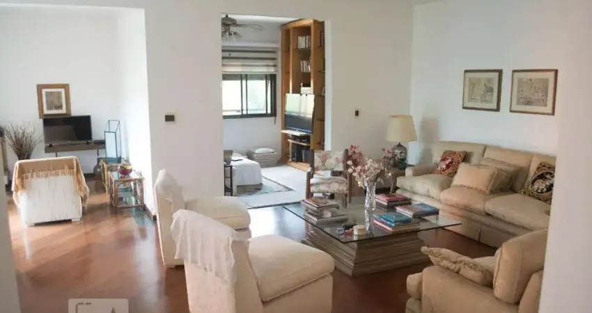Apartamento com 3 quartos à venda no Panamby, São Paulo 