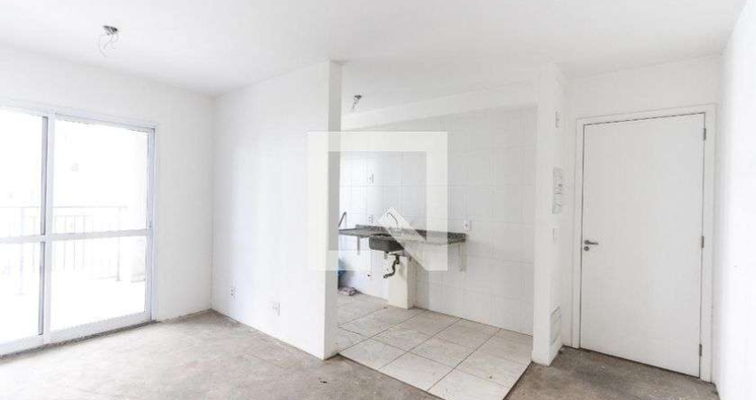 Apartamento com 2 quartos à venda na Lapa, São Paulo 