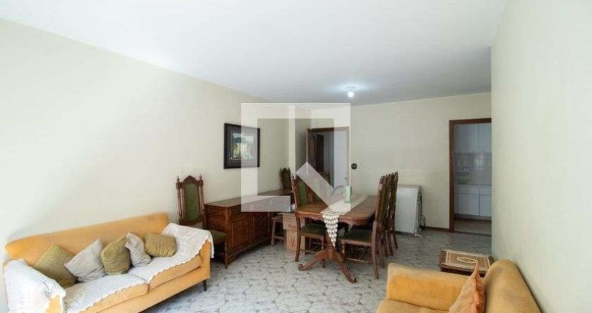 Apartamento com 3 quartos à venda no Tucuruvi, São Paulo 