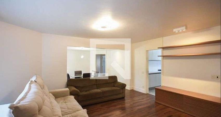 Apartamento com 3 quartos à venda no Panamby, São Paulo 