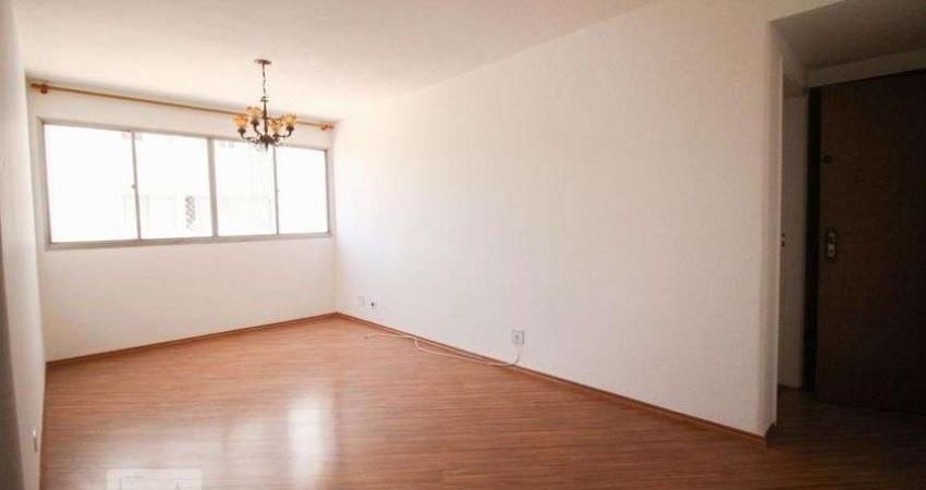 Apartamento com 2 quartos à venda na Água Fria, São Paulo 