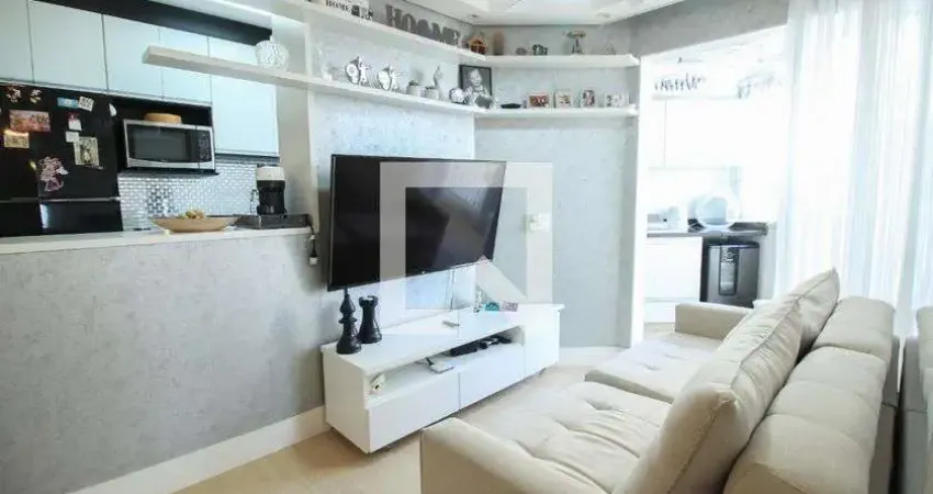 Apartamento com 3 quartos à venda em Belém, São Paulo 