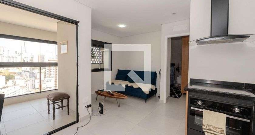 Apartamento com 1 quarto à venda na Consolação, São Paulo 