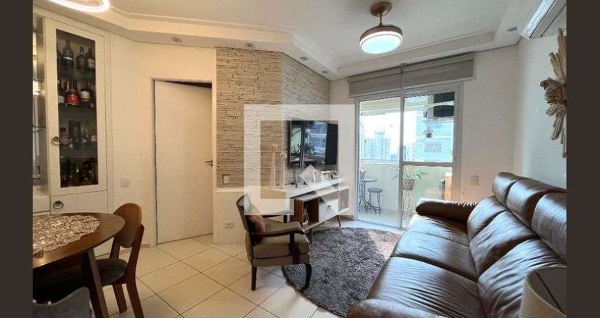 Apartamento com 2 quartos à venda no Jabaquara, São Paulo 