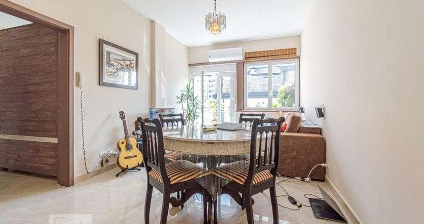 Apartamento com 1 quarto à venda na Consolação, São Paulo 