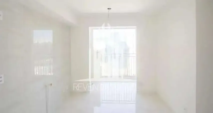 APARTAMENTO À VENDA 36Mts 02 DORM LAZER - JARDIM CARAVELAS