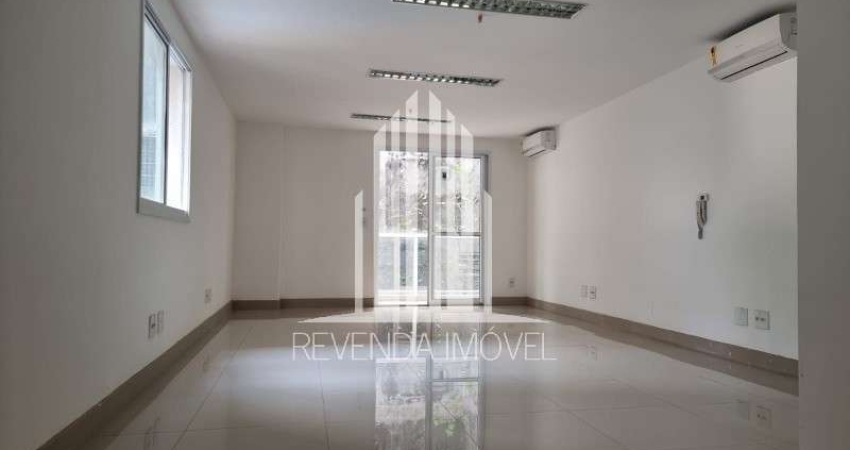 SALA COMERCIAL COMERCIAL em SÃO PAULO - SP, CERQUEIRA CÉSAR