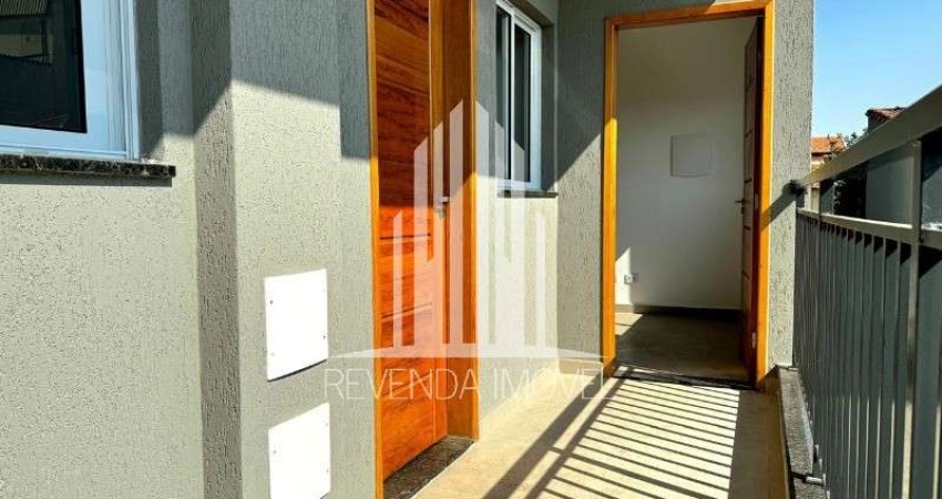 Apartamento RESIDENCIAL em São Paulo - SP, Vila Antonieta