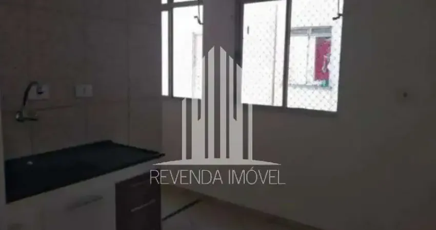 Apartamento à venda em são paulo-sp, jardim dom josé: 2 quartos, sala, banheiro, 1 vaga - 50m² de área. venha conferir!
