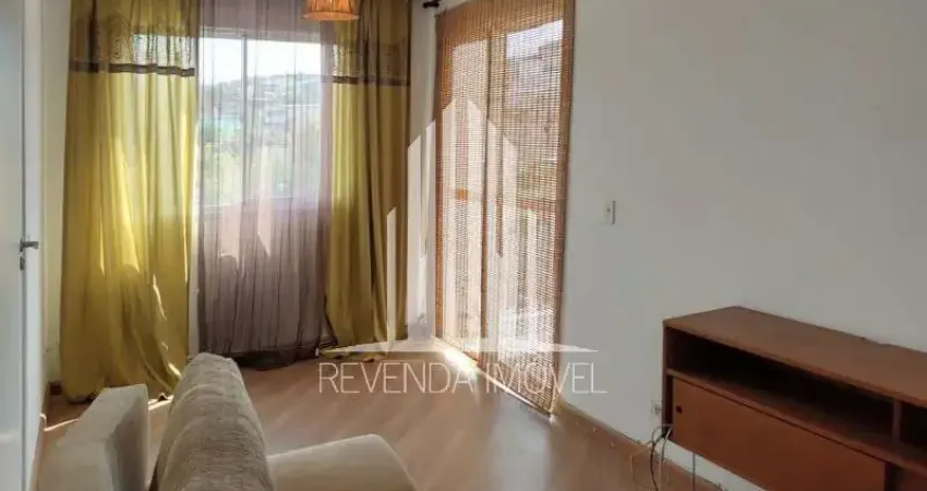 Apartamento com 1 quarto à venda na Rua Dom Bento Pickel, --, Casa Verde, São Paulo