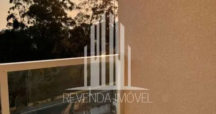 Apartamento com 1 quarto à venda na Alameda Rainha Santa, --, Vila Carrão, São Paulo