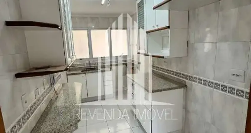 Apartamento RESIDENCIAL em SÃO PAULO - SP, PINHEIROS