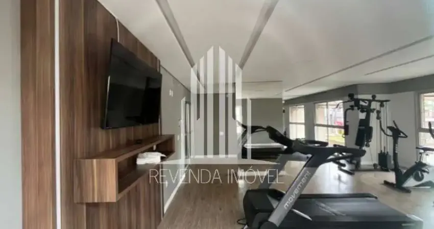 Apartamento com 2 quartos à venda na Avenida Yervant Kissajikian, --, Vila Constança, São Paulo