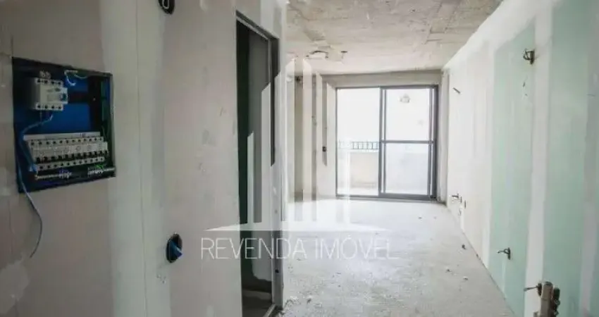 Apartamento com 1 quarto à venda na Rua Padre Carvalho, --, Pinheiros, São Paulo