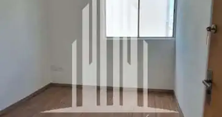 Studio de 38m² com 1 vaga à Venda