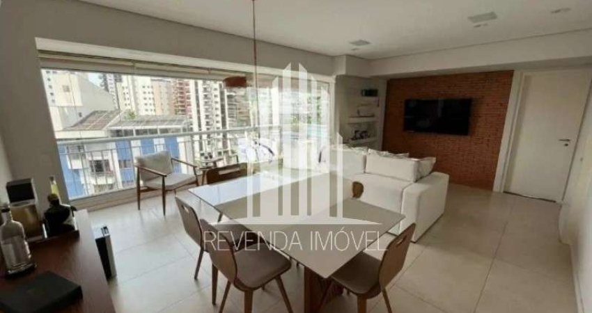 Apartamento RESIDENCIAL em São Paulo - SP, Jardim Ampliação