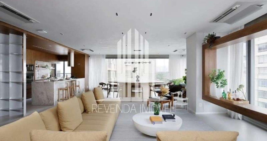 Apartamento RESIDENCIAL em SÃO PAULO - SP, ITAIM BIBI