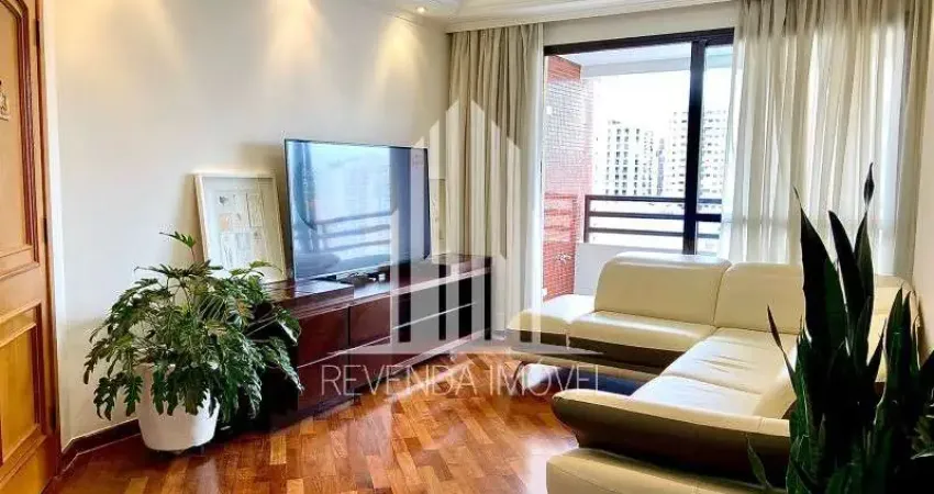 Imóvel 3 suítes na Vila Hamburguesa, SP: 188m², 2 salas, 5 banheiros! Venha conferir!