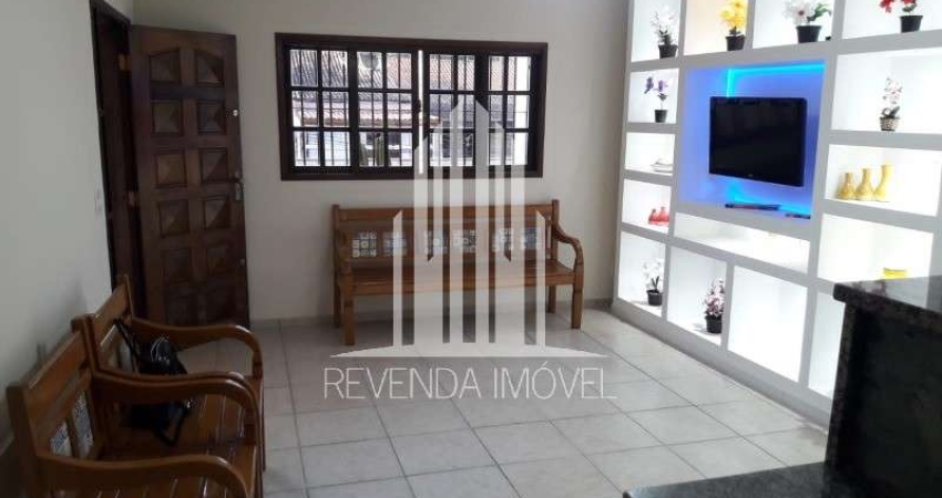 Casa com 3 quartos à venda na Rua Lagoa Mirim, --, Jardim Marquesa, São Paulo