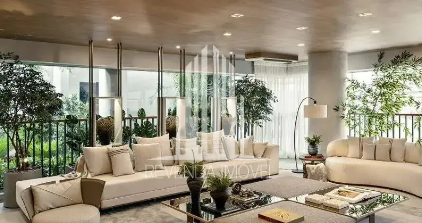 Apartamento RESIDENCIAL em SÃO PAULO - SP, CIDADE MONÇÕES