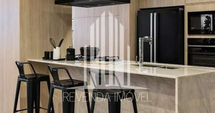 Apartamento RESIDENCIAL em SÃO PAULO - SP, CIDADE MONÇÕES