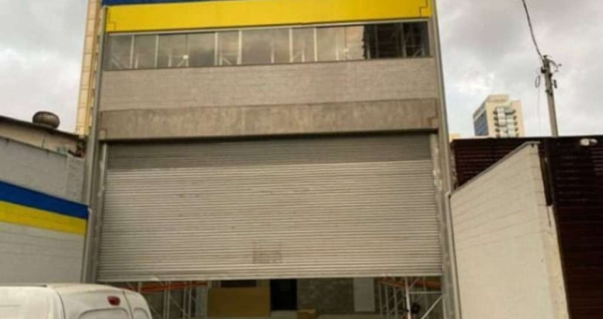 Galpão para alugar, 360 m² - Vila Olímpia - São Paulo/SP