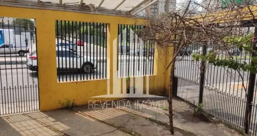 CASA COMERCIAL COMERCIAL em SÃO PAULO - SP, VILA NOVA CONCEIÇÃO