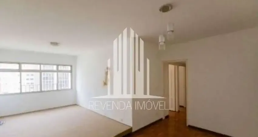 Apartamento RESIDENCIAL em SÃO PAULO - SP, VILA NOVA CONCEIÇÃO
