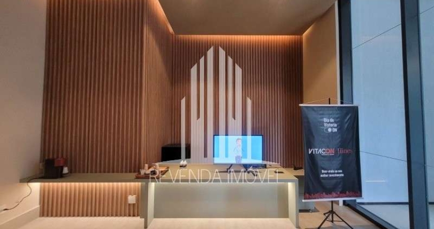 Apartamento RESIDENCIAL em SÃO PAULO - SP, VILA OLÍMPIA