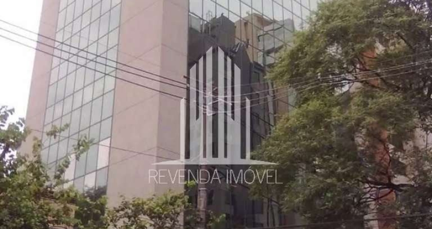 Sala comercial para alugar no Itaim Bibi, São Paulo 