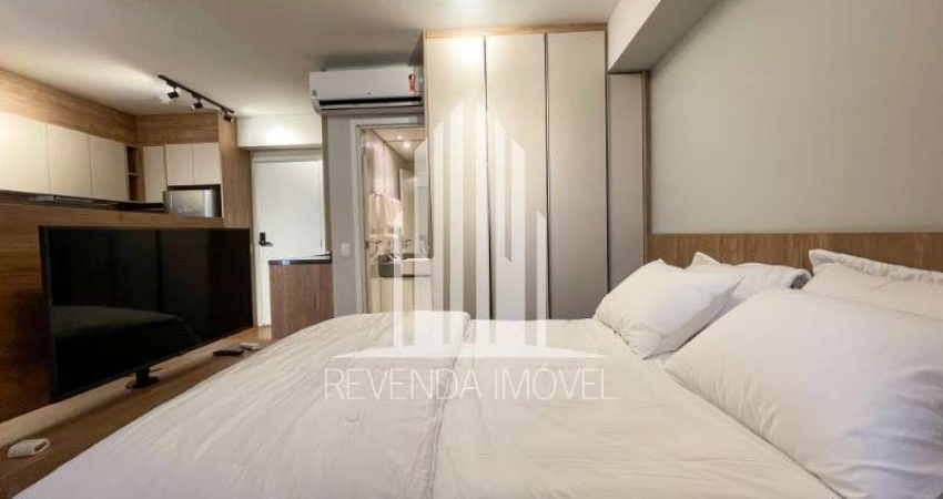 Apartamento com 1 quarto para alugar no Butantã, São Paulo 