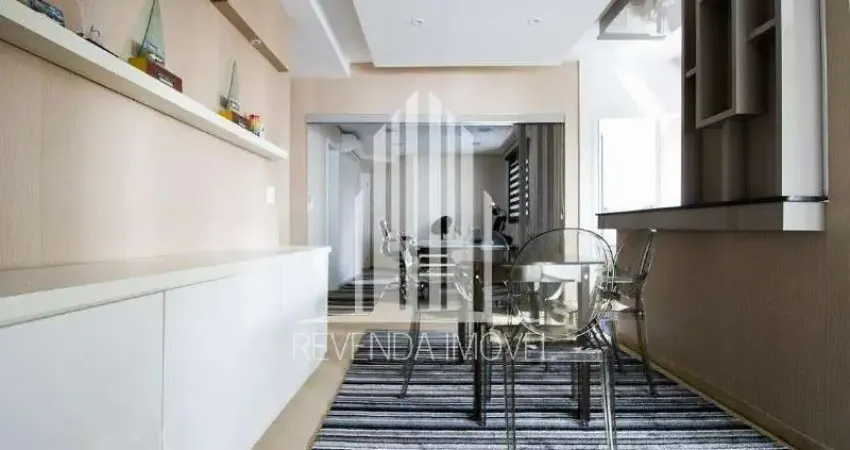 Apartamento com 2 quartos para alugar em Cerqueira César, São Paulo 