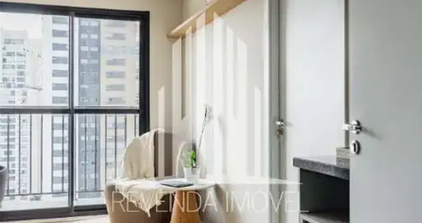Apartamento RESIDENCIAL em SÃO PAULO - SP, CAMPO BELO