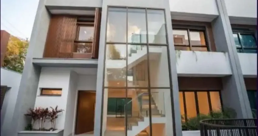 Prédio comercial para locação no Brooklin Paulista, São Paulo - SP: espaçoso, moderno e estrategicamente localizado!