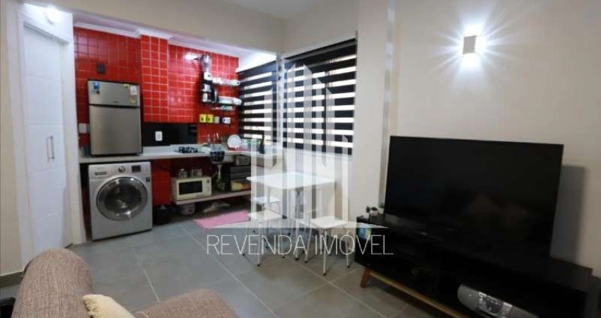 Apartamento RESIDENCIAL em SÃO PAULO - SP, LIBERDADE