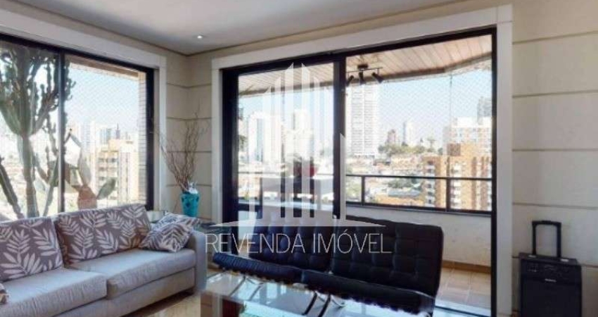 Apartamento RESIDENCIAL em SÃO PAULO - SP, VILA MARIANA