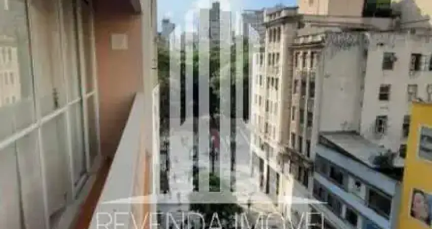 Sala comercial à venda na Rua Barão de Itapetininga, --, República, São Paulo