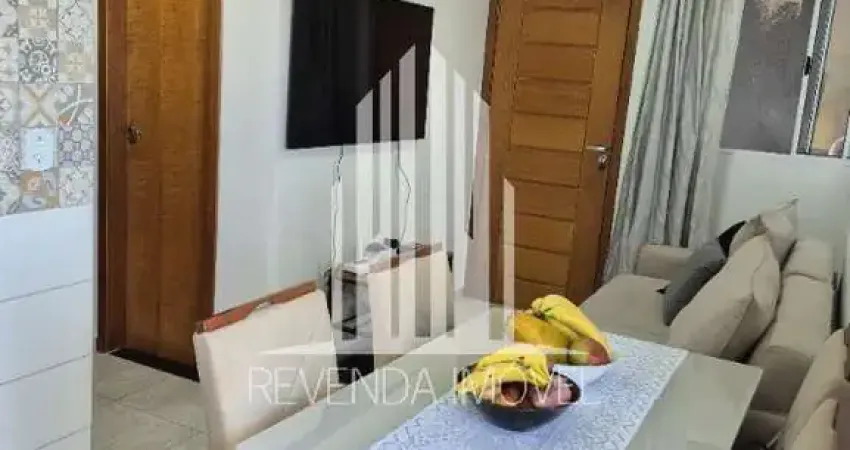 Apartamento com 2 quartos à venda na Rua Leopoldo de Freitas, --, Vila Centenário, São Paulo