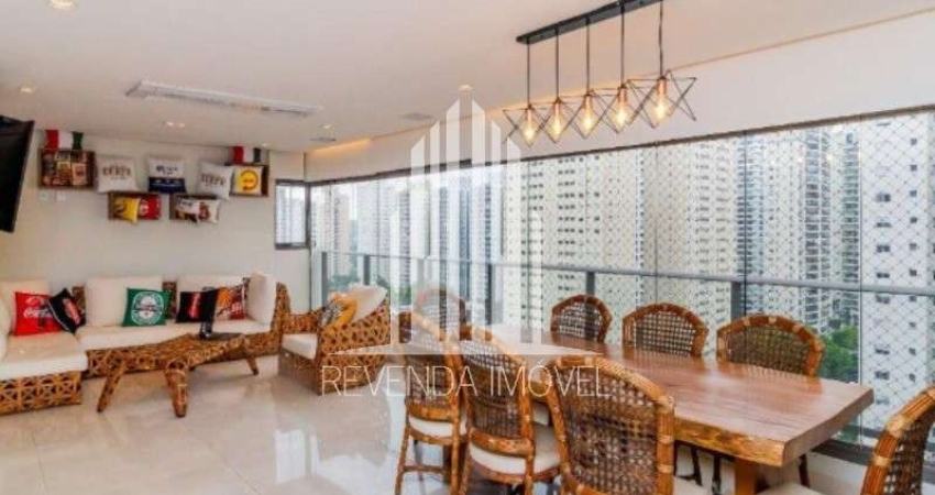 Apartamento à Venda - Vila Leopoldina, 3 Quartos,  174 m2
