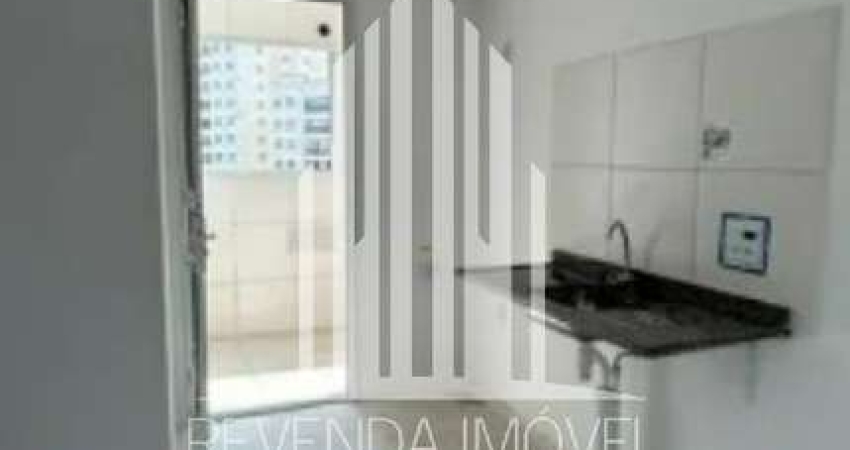 Apartamento à venda no  Condomínio Mérito Sabará em São Paulo-SP, Vila Isa: 2 quartos, 1 sala, 2 banheiros, 1 vaga, 51m² de área!