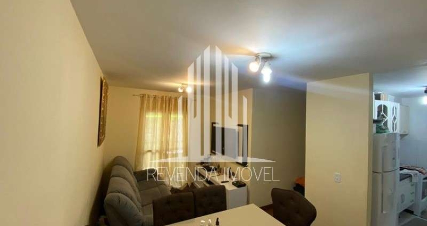 Apartamento à venda em São Paulo-SP, no Portal do Morumbi: 2 quartos, 1 sala, 1 banheiro, 1 vaga de garagem, 57m² de área. Venha conferir!