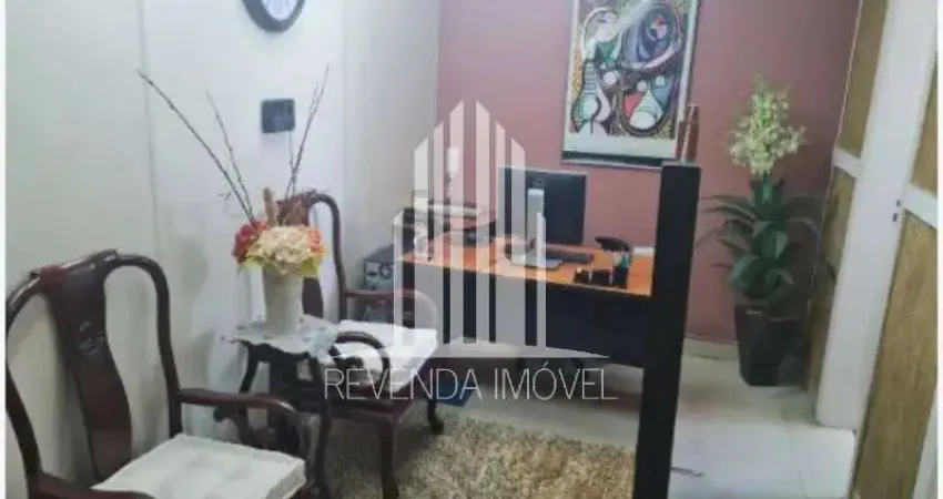 Sala comercial à venda na Rua Tagipuru, --, Barra Funda, São Paulo