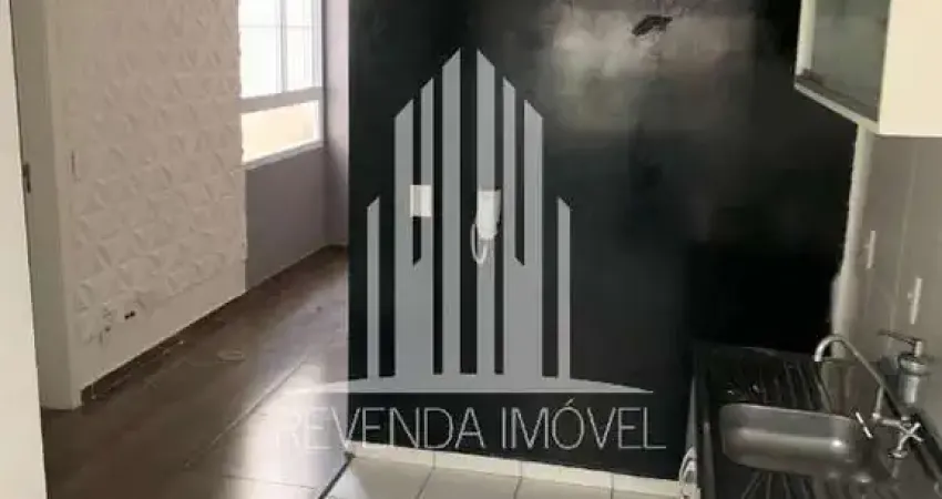 Apartamento com 2 quartos à venda na Avenida Doutor José Maniero, --, Jaraguá, São Paulo